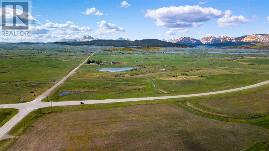 Next To Highway 5 Near Mountain View, Cardston, Alberta  T0K 1N0 - Photo 5 - A2195681