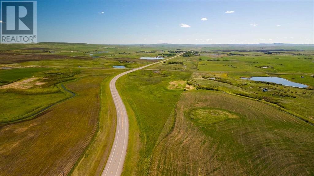 Next To Highway 5 Near Mountain View, Cardston, Alberta  T0K 1N0 - Photo 11 - A2195681