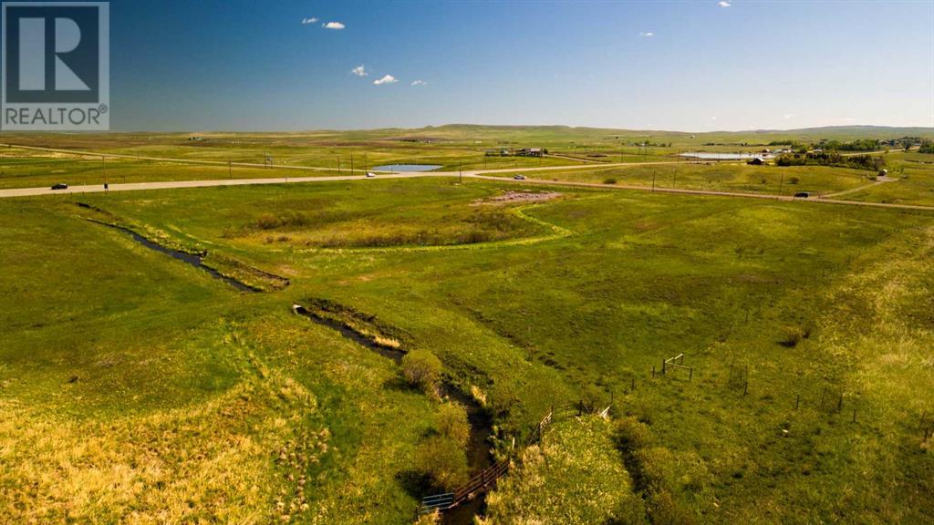 Next To Highway 5 Near Mountain View, Cardston, Alberta  T0K 1N0 - Photo 12 - A2195681