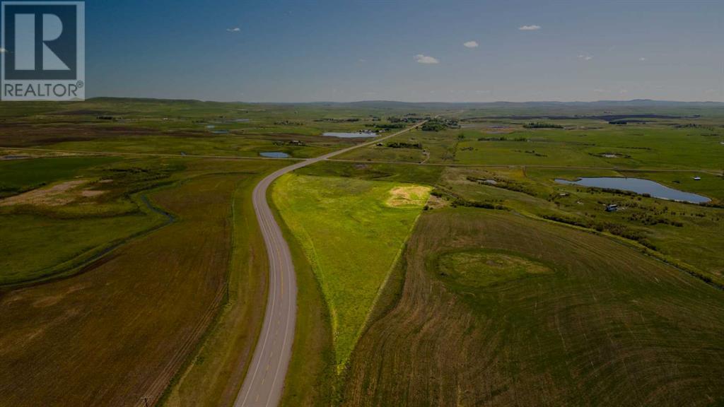 Next To Highway 5 Near Mountain View, Cardston, Alberta  T0K 1N0 - Photo 6 - A2195675