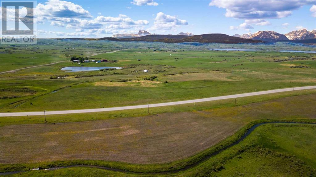 Next To Highway 5 Near Mountain View, Cardston, Alberta  T0K 1N0 - Photo 5 - A2195675