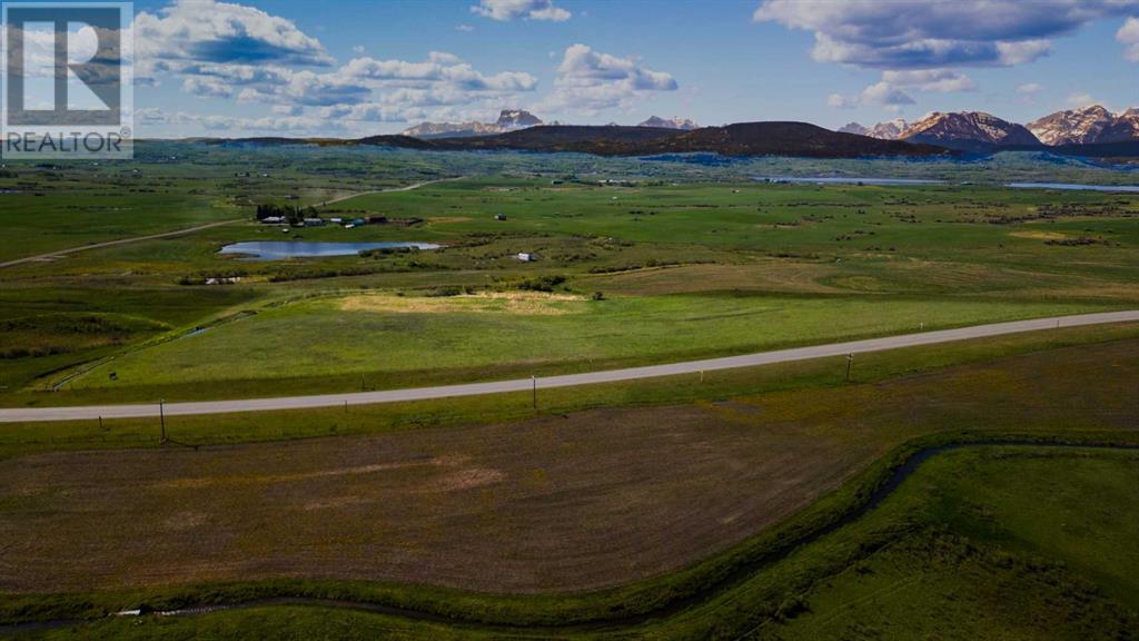 Next To Highway 5 Near Mountain View, Cardston, Alberta  T0K 1N0 - Photo 4 - A2195675