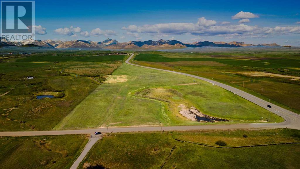 Next To Highway 5 Near Mountain View, Cardston, Alberta  T0K 1N0 - Photo 11 - A2195675