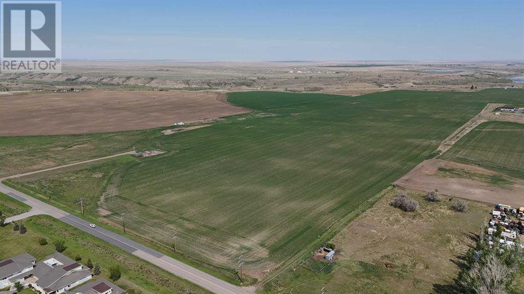 4500 (Parcel 1) 64 Avenue N, Taber, Alberta  T1G 0A4 - Photo 10 - A2215432