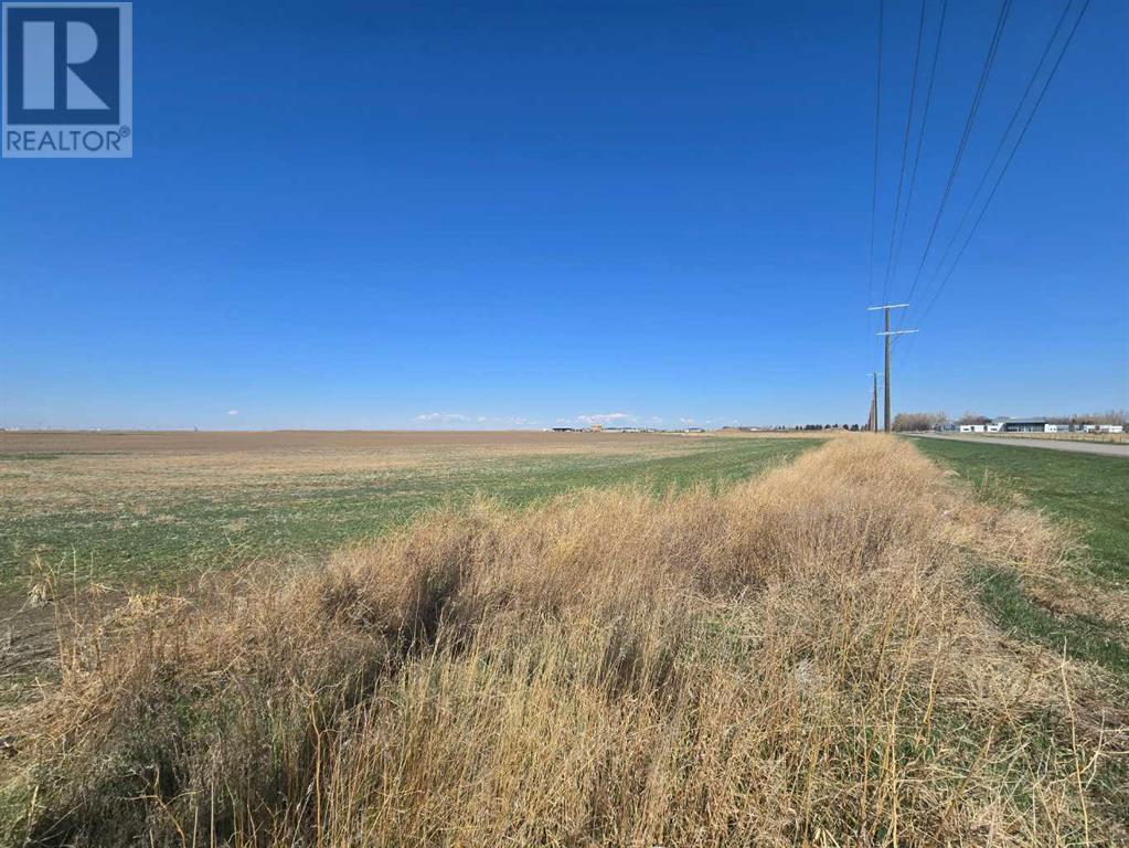 4500 (Parcel 1) 64 Avenue N, Taber, Alberta  T1G 0A4 - Photo 4 - A2215432
