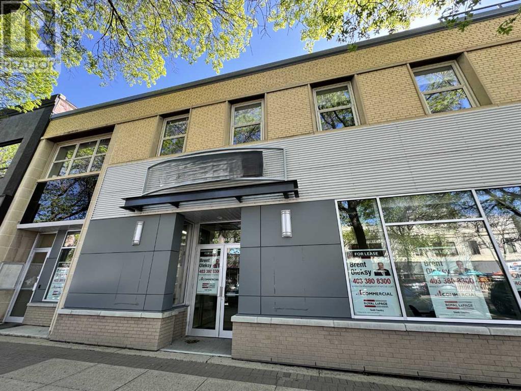 110, 333 6 Street S, Lethbridge, Alberta