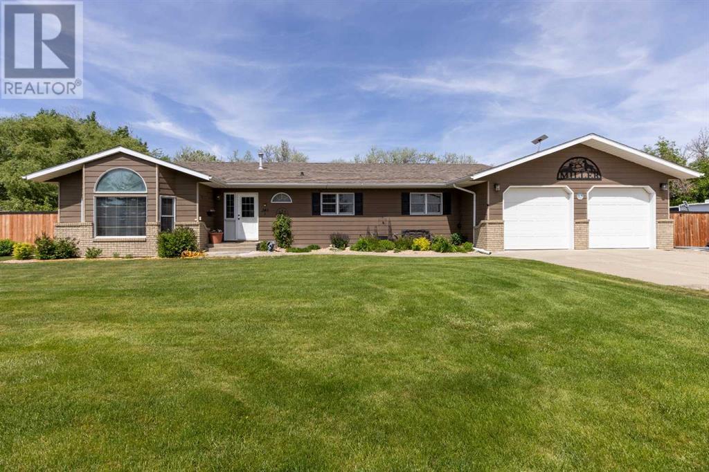 240 Harris Road, Taber, Alberta