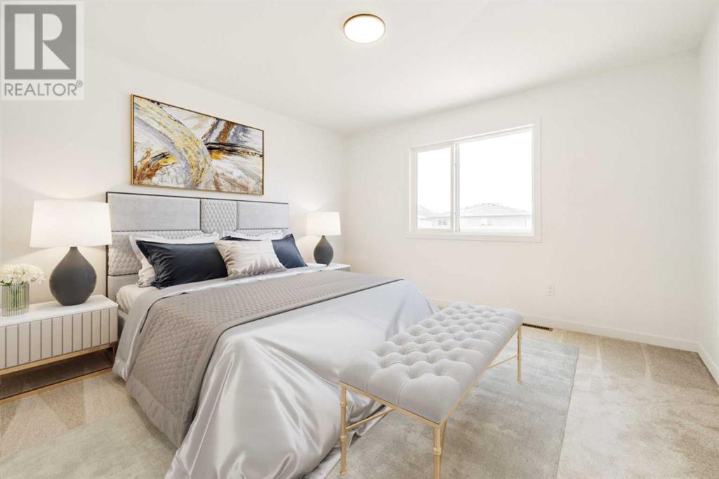 761 Violet Place W, Lethbridge, Alberta  T1J 5V1 - Photo 4 - A2175343