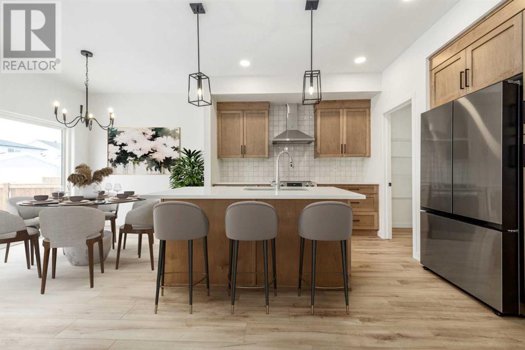 761 Violet Place W, Lethbridge, Alberta