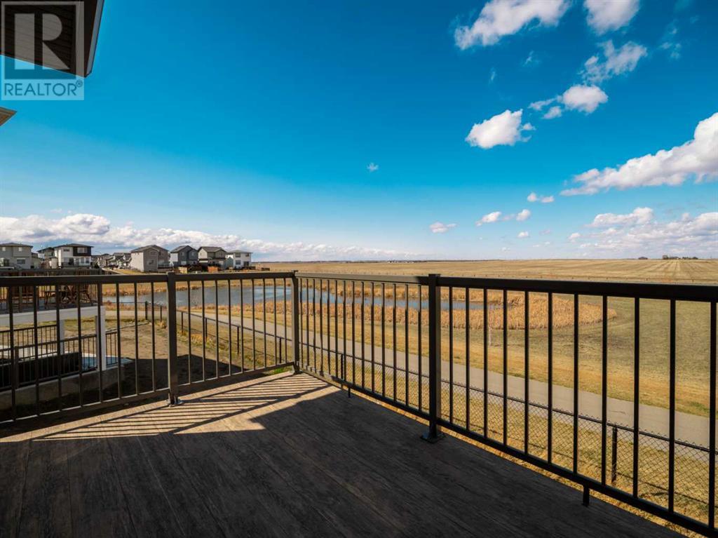 245 Blackwolf Place N, Lethbridge, Alberta