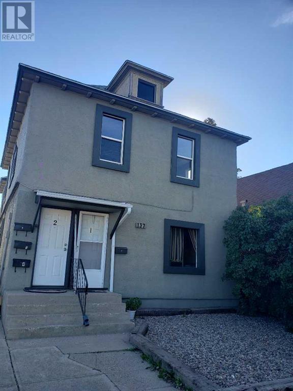 137 14 Street N, Lethbridge, Alberta