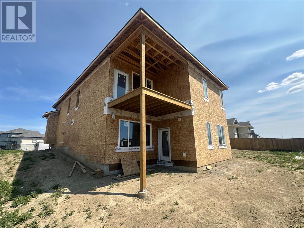 413 Rivergrove Chase W, Lethbridge, Alberta  T1K 8E9 - Photo 4 - A2208412