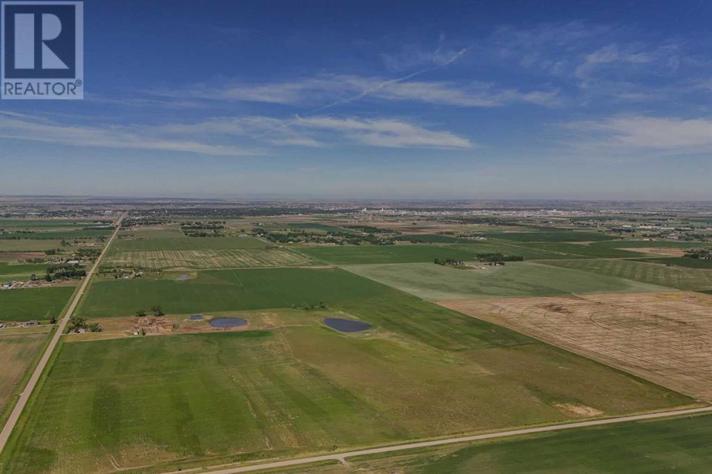 7.76 Acres Township Road 84, Rural Lethbridge County, Alberta  T1J 5N7 - Photo 12 - A2225923