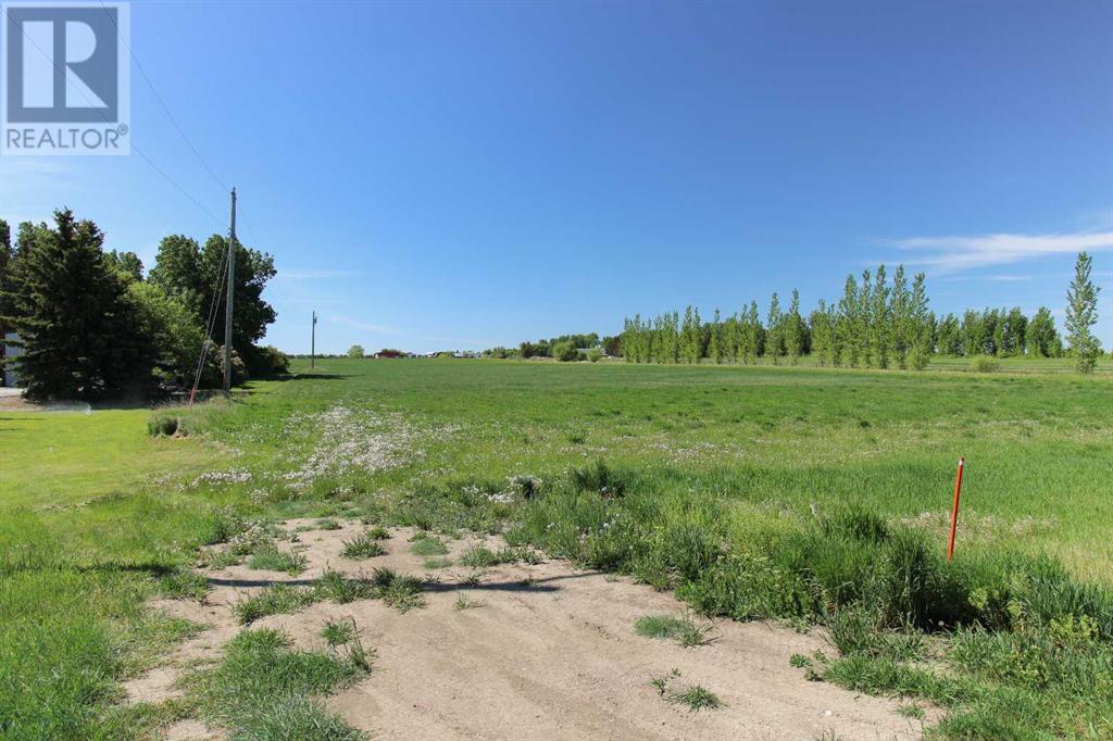 7.76 Acres Township Road 84, Rural Lethbridge County, Alberta  T1J 5N7 - Photo 13 - A2225923