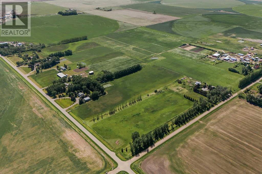 7.76 Acres Township Road 84, Rural Lethbridge County, Alberta  T1J 5N7 - Photo 11 - A2225923