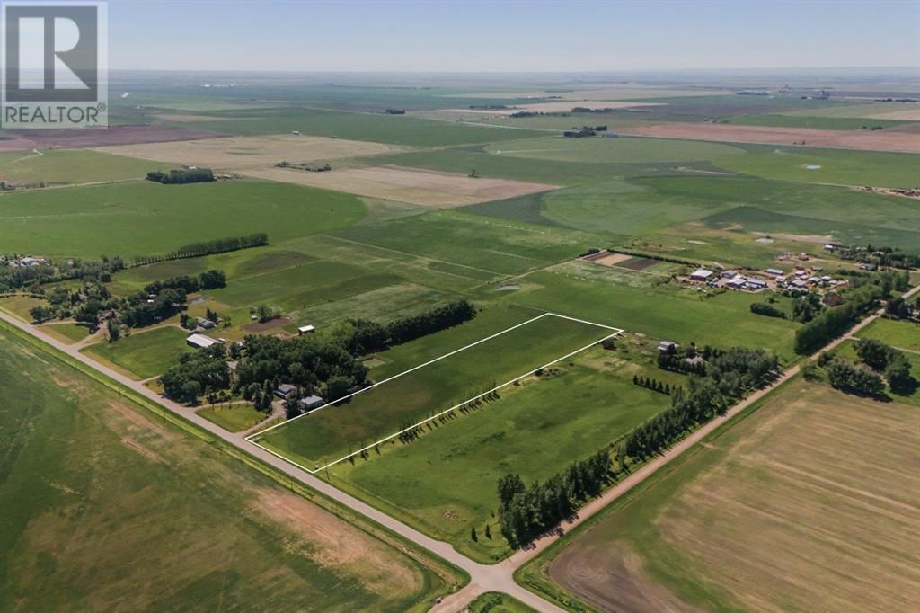 7.76 Acres Township Road 84, Rural Lethbridge County, Alberta  T1J 5N7 - Photo 6 - A2225923