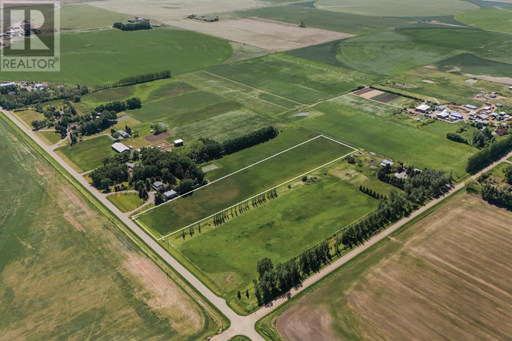 7.76 Acres Township Road 84, Rural Lethbridge County, Alberta