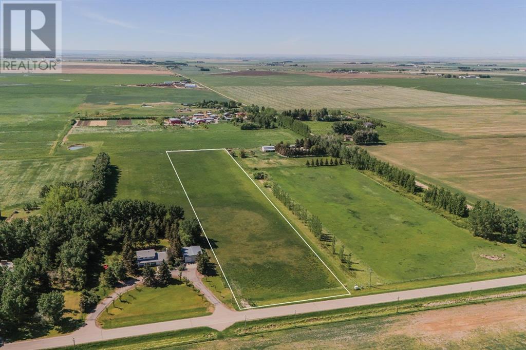 7.76 Acres Township Road 84, Rural Lethbridge County, Alberta  T1J 5N7 - Photo 4 - A2225923