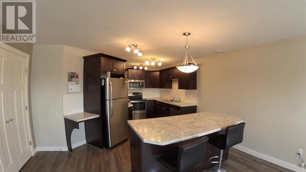 6, 103 Crocus Terrace W, Lethbridge, Alberta  T1J 5J3 - Photo 8 - A2213378