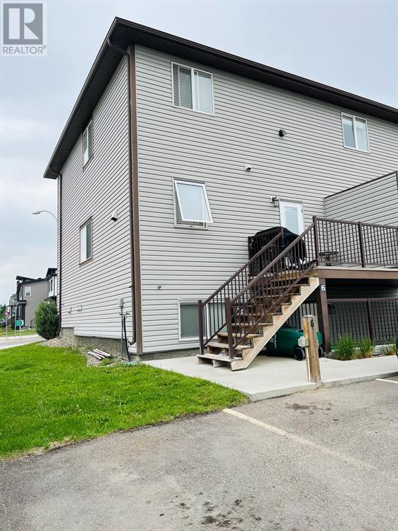 6, 103 Crocus Terrace W, Lethbridge, Alberta  T1J 5J3 - Photo 3 - A2213378