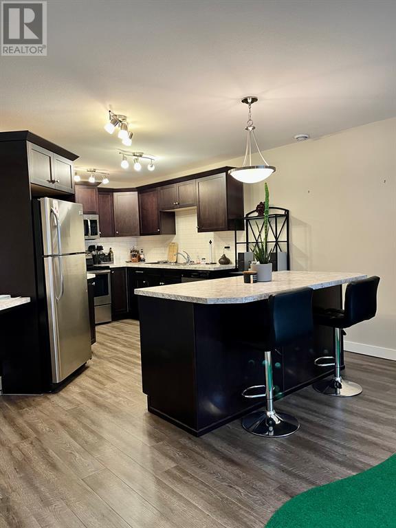6, 103 Crocus Terrace W, Lethbridge, Alberta  T1J 5J3 - Photo 9 - A2213378