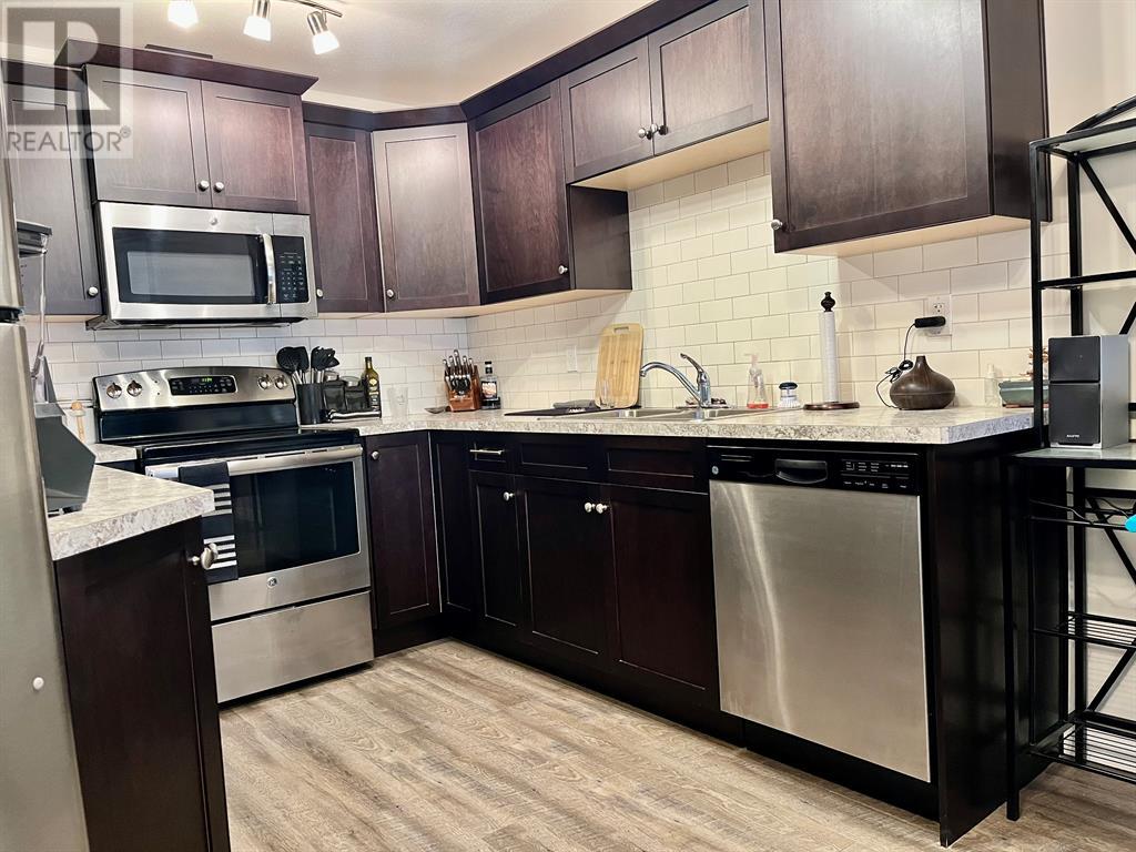 6, 103 Crocus Terrace W, Lethbridge, Alberta  T1J 5J3 - Photo 6 - A2213378