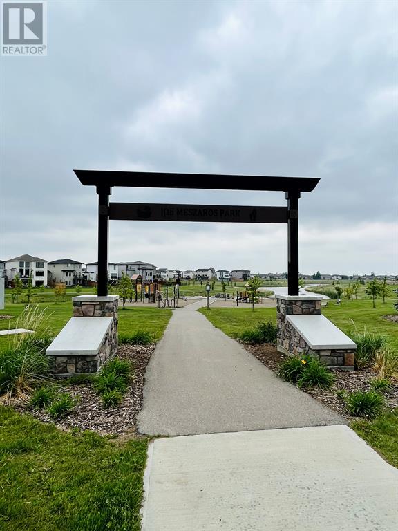 6, 103 Crocus Terrace W, Lethbridge, Alberta  T1J 5J3 - Photo 20 - A2213378