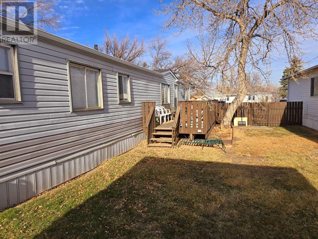 #61, 1410 43 Street S, Lethbridge, Alberta  T1K 3S5 - Photo 5 - A2191395