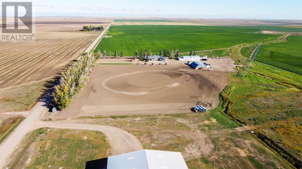 100049 Rng Rd 184, Taber, Alberta  T0K 2G0 - Photo 8 - A2181564
