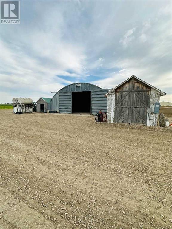100049 Rng Rd 184, Taber, Alberta  T0K 2G0 - Photo 49 - A2181564