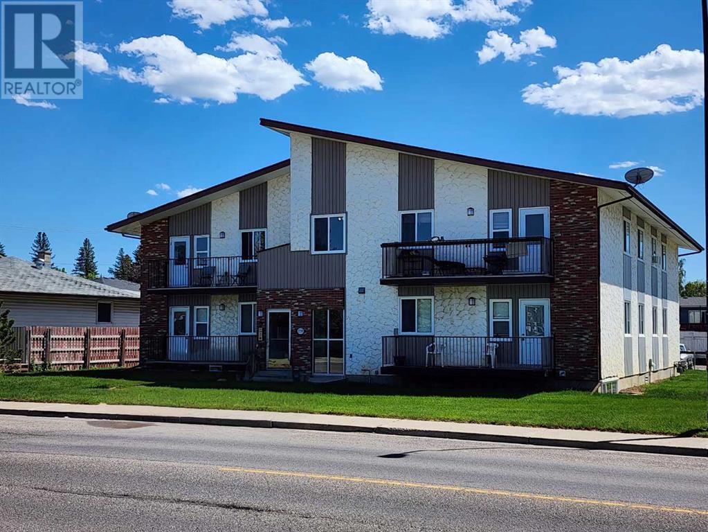 7, 1739 St Edward Boulevard N, Lethbridge, Alberta