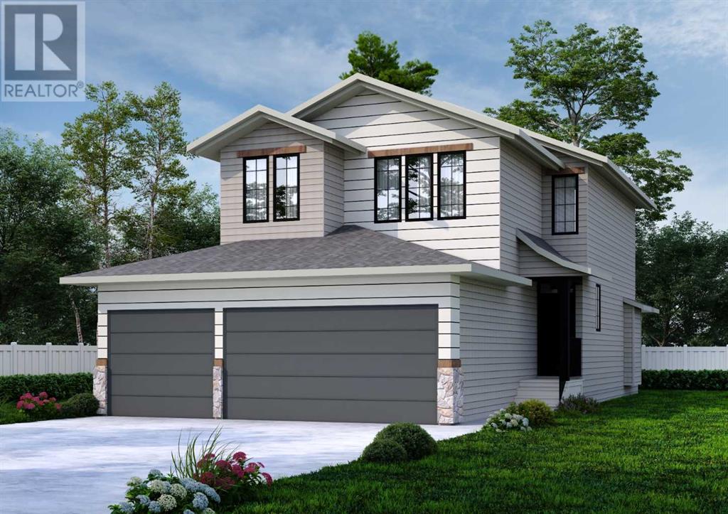 2531 44 Street S, Lethbridge, Alberta