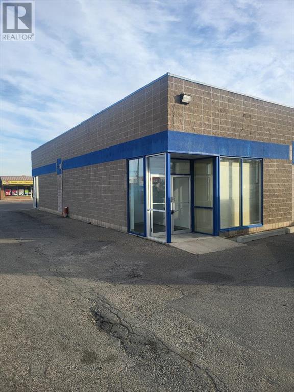 1276 3 Avenue S, Lethbridge, Alberta