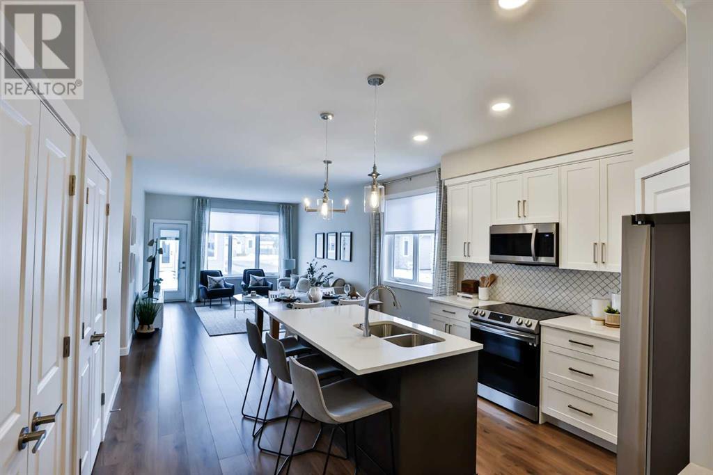 3, 14 Riverford Close W, Lethbridge, Alberta  T1K 8K8 - Photo 6 - A2061856