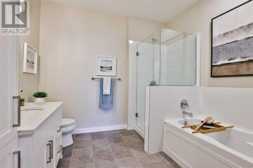 3, 14 Riverford Close W, Lethbridge, Alberta  T1K 8K8 - Photo 17 - A2061856