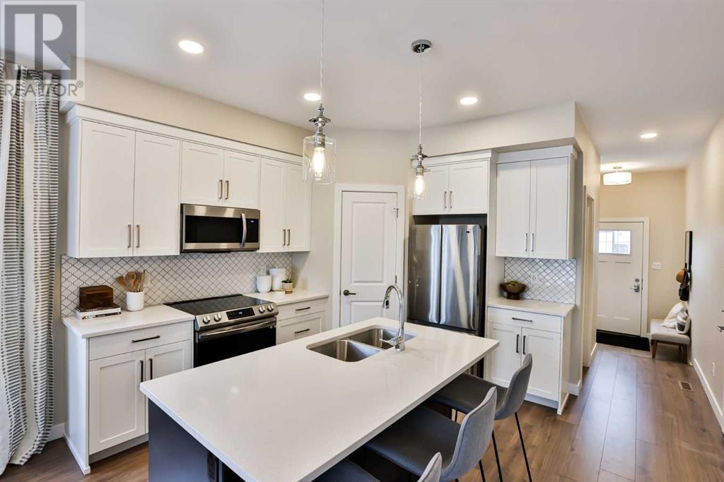 3, 14 Riverford Close W, Lethbridge, Alberta  T1K 8K8 - Photo 7 - A2061856