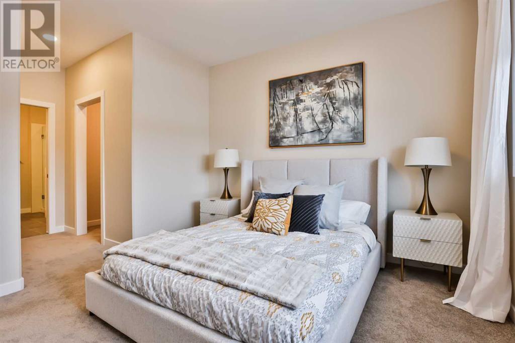 3, 14 Riverford Close W, Lethbridge, Alberta  T1K 8K8 - Photo 15 - A2061856