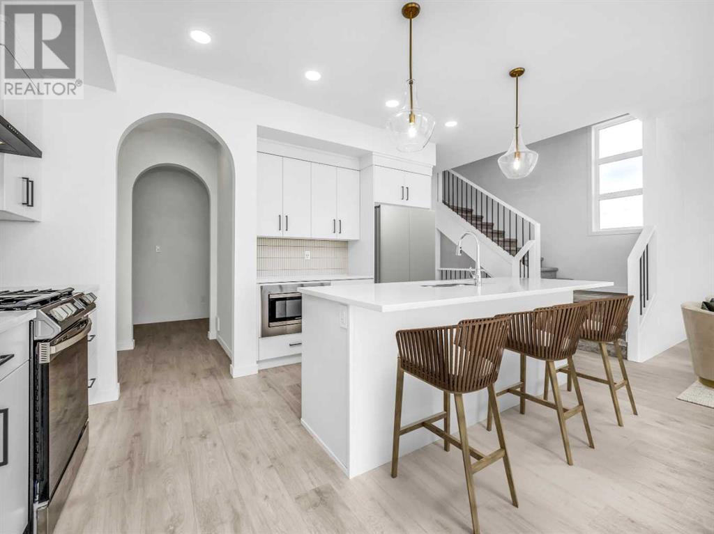 774 Violet Place W, Lethbridge, Alberta  T1J 5V1 - Photo 4 - A2201399