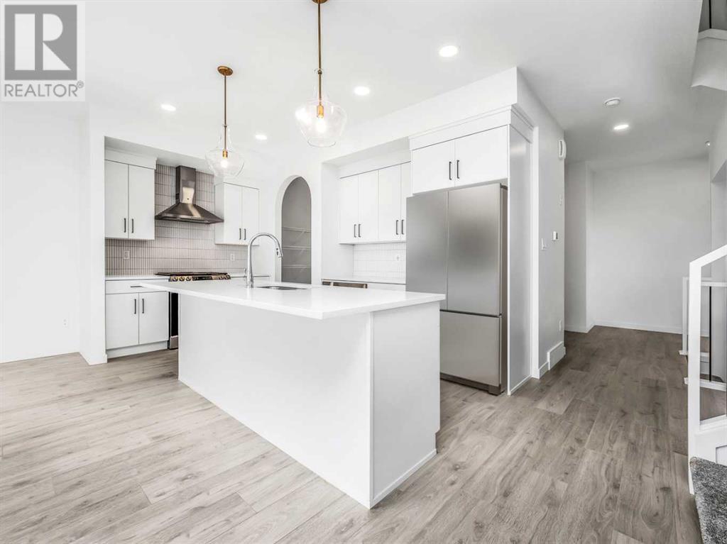 774 Violet Place W, Lethbridge, Alberta  T1J 5V1 - Photo 5 - A2201399