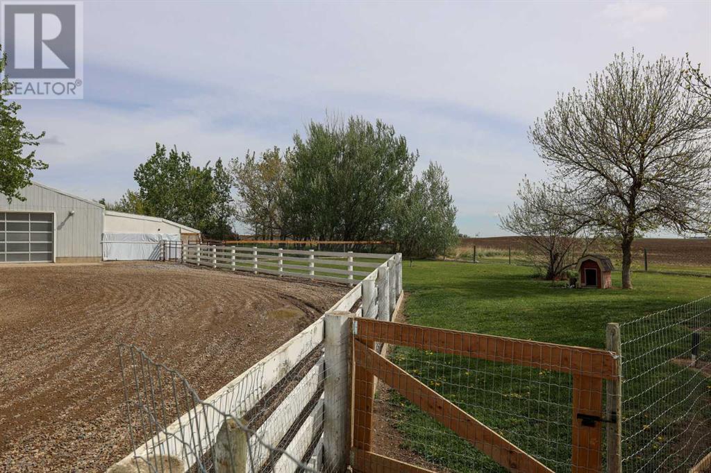 105039 Rge Road 212a, Picture Butte, Alberta  T0K 1V0 - Photo 19 - A2216312
