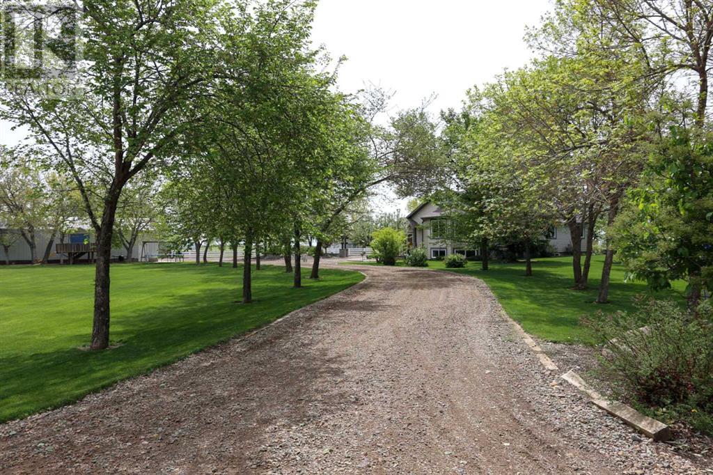 105039 Rge Road 212a, Picture Butte, Alberta  T0K 1V0 - Photo 26 - A2216312