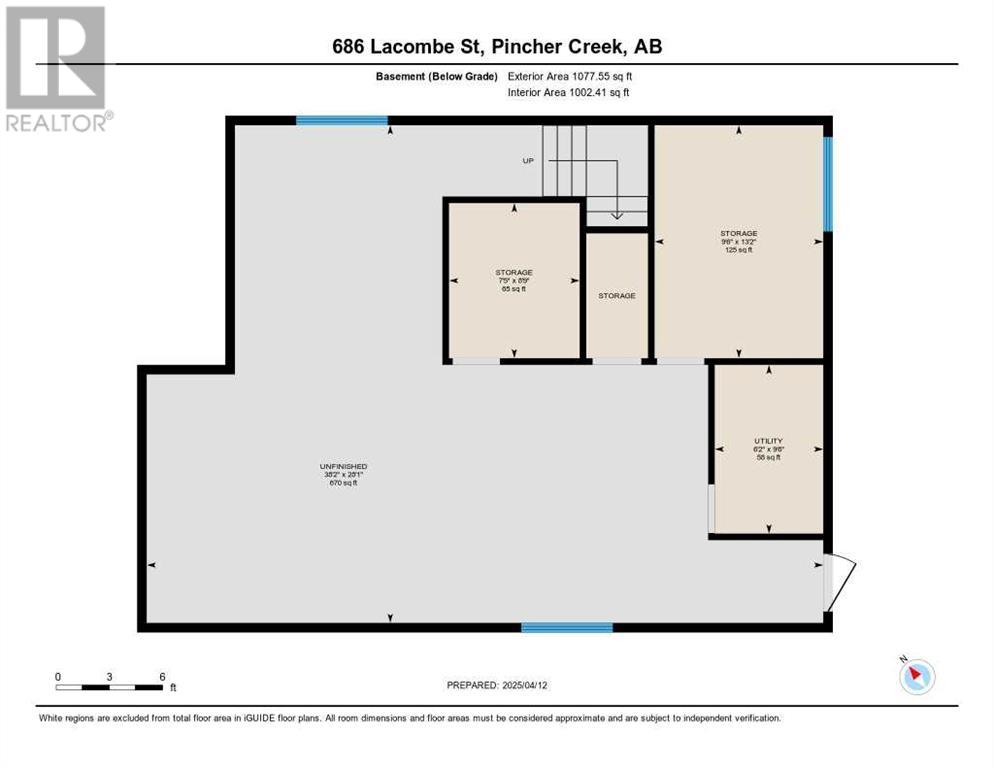 686 Lacombe Street, Pincher Creek, Alberta  T0K 1W0 - Photo 37 - A2207854