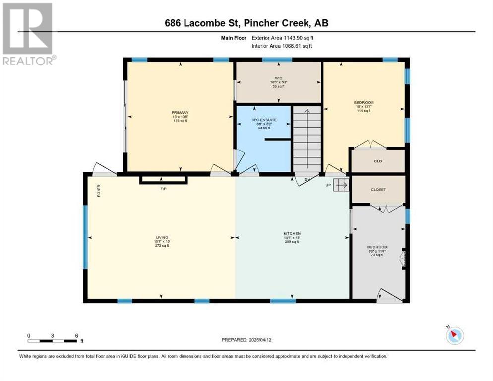 686 Lacombe Street, Pincher Creek, Alberta  T0K 1W0 - Photo 35 - A2207854