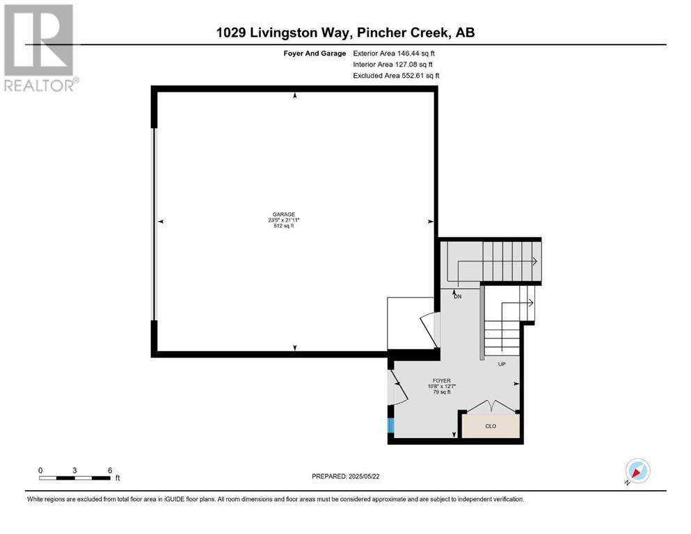 1029 Livingston Way, Pincher Creek, Alberta  T0K 1W0 - Photo 32 - A2222602