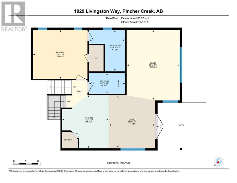 1029 Livingston Way, Pincher Creek, Alberta  T0K 1W0 - Photo 31 - A2222602