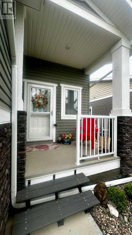 3, 310 Northlander Bend W, Lethbridge, Alberta  T1J 5T5 - Photo 2 - A2230339