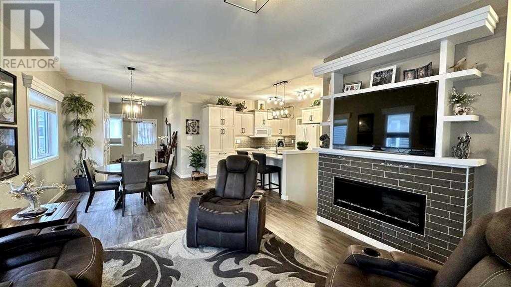 3, 310 Northlander Bend W, Lethbridge, Alberta  T1J 5T5 - Photo 11 - A2230339