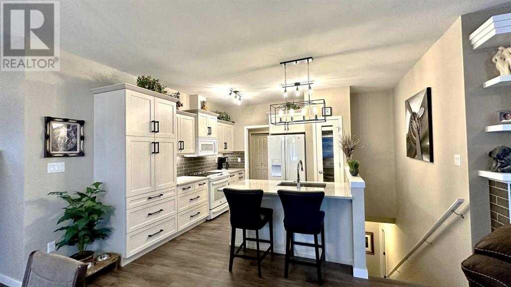 3, 310 Northlander Bend W, Lethbridge, Alberta  T1J 5T5 - Photo 6 - A2230339