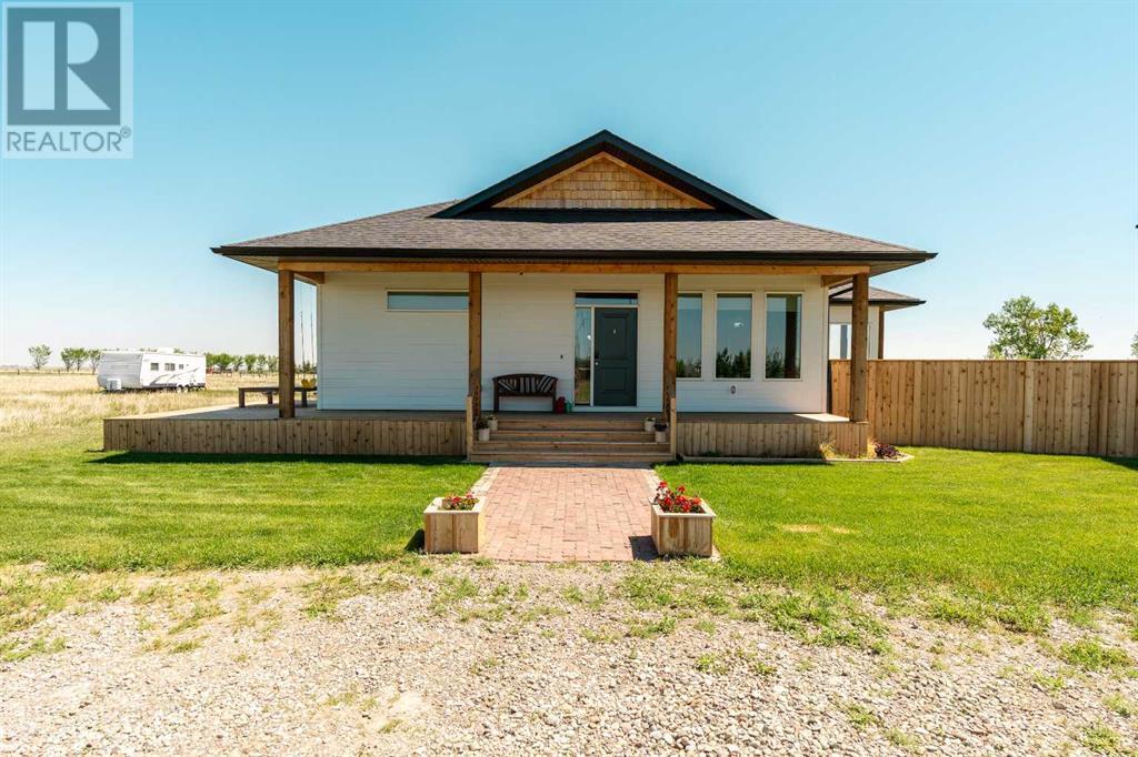 75 Deer Path Meadow, Fort Macleod, Alberta