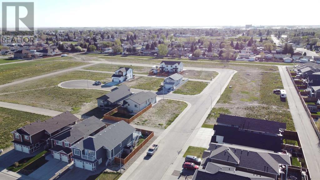 5402 44 A Street, Taber, Alberta